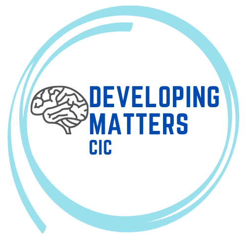 Developing Matters CIC