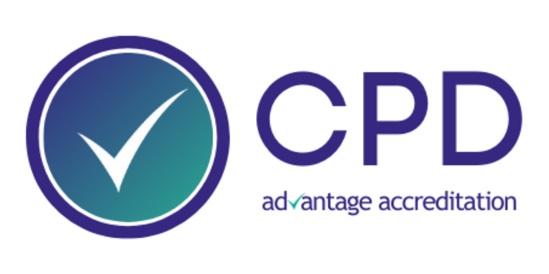CPD Advantage Accreditation