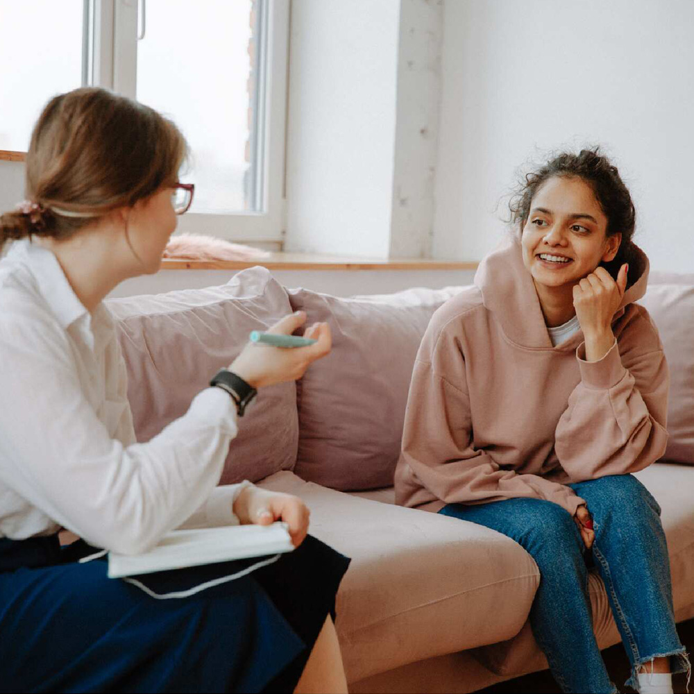 Parent & Caregiver Courses